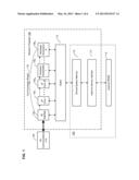 Task Backpressure and Deletion in a Multi-Flow Network Processor     Architecture diagram and image