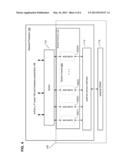 Task Backpressure and Deletion in a Multi-Flow Network Processor     Architecture diagram and image