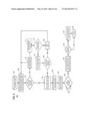 Task Backpressure and Deletion in a Multi-Flow Network Processor     Architecture diagram and image