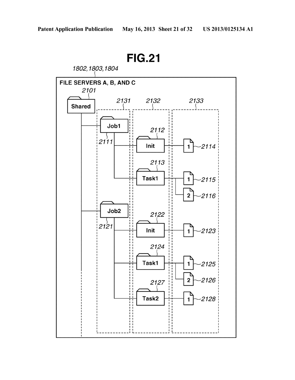 SYSTEM AND CONTROL METHOD - diagram, schematic, and image 22