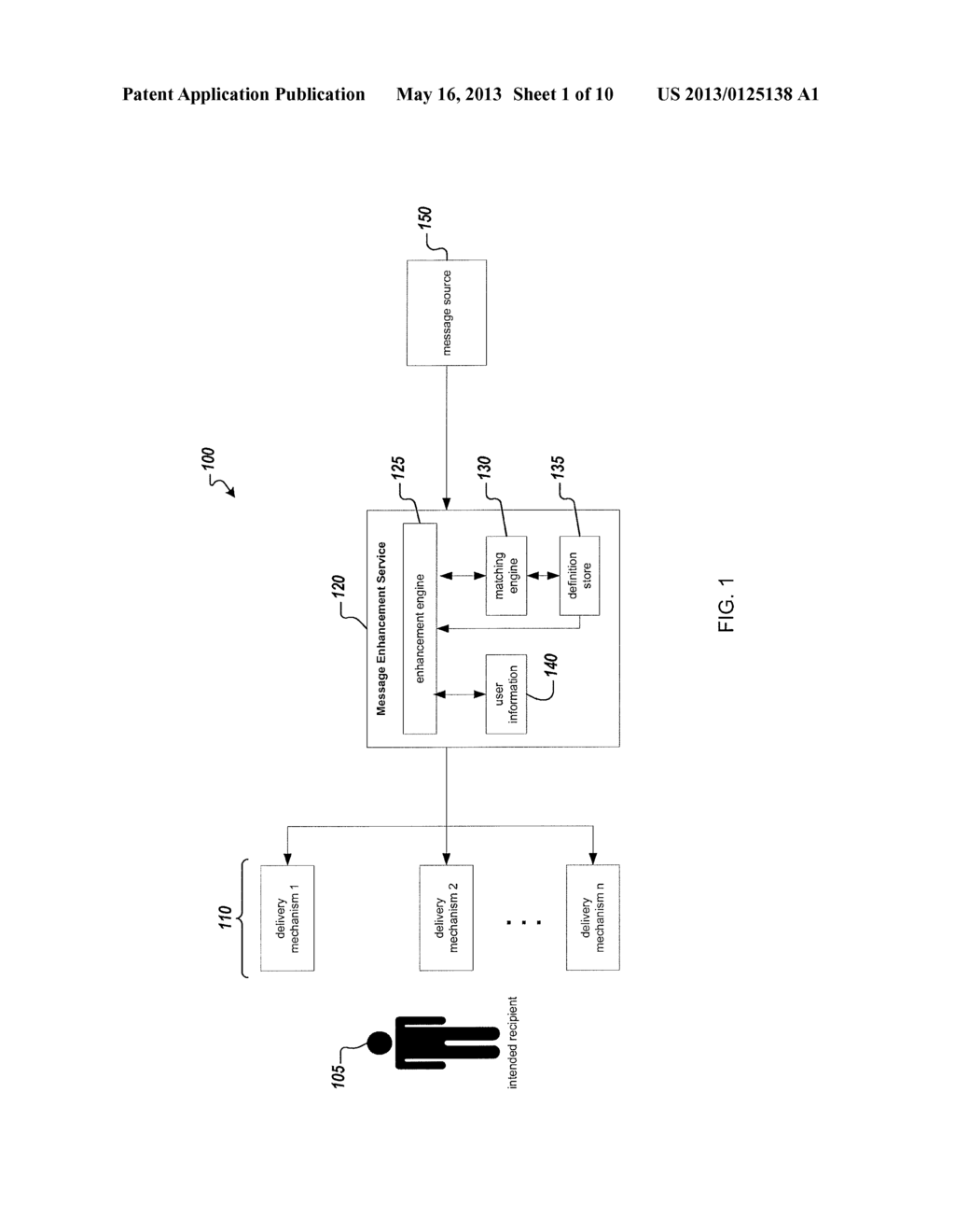 SYSTEMS AND METHODS FOR NOTIFICATION MANAGEMENT AND DELIVERY - diagram, schematic, and image 02