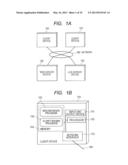 METHOD AND SYSTEM FOR RECORDING OPERATIONS IN A WEB APPLICATION diagram and image