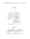 METHOD AND SYSTEM FOR RECORDING OPERATIONS IN A WEB APPLICATION diagram and image