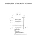 METHOD AND SYSTEM FOR RECORDING OPERATIONS IN A WEB APPLICATION diagram and image