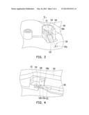 OPTICAL DISK DRIVE diagram and image