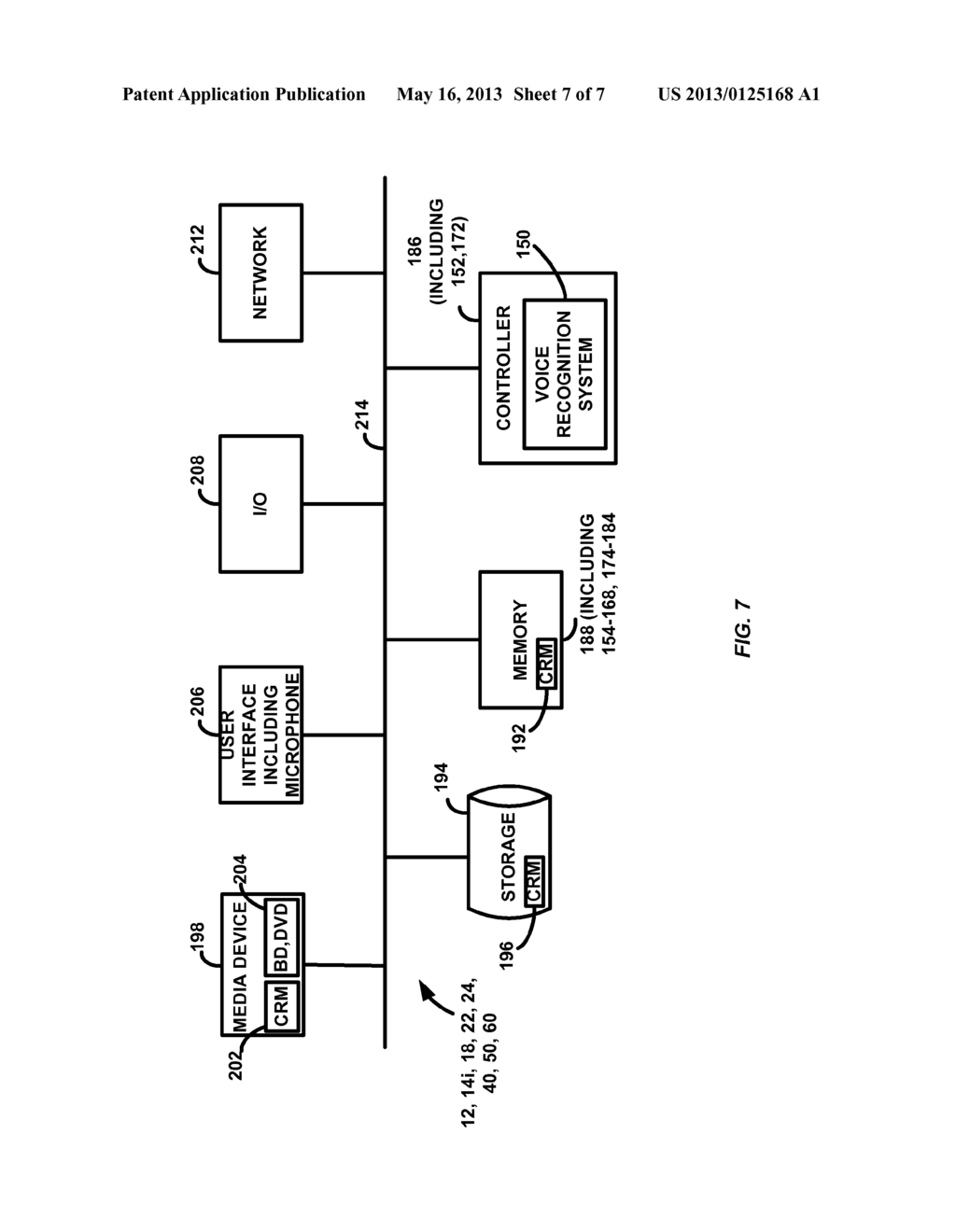 SYSTEM AND METHOD FOR VOICE DRIVEN CROSS SERVICE SEARCH USING SECOND     DISPLAY - diagram, schematic, and image 08