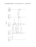 METHOD OF DISPLAYING MULTIPLE CONTENT STREAMS ON A USER DEVICE diagram and image