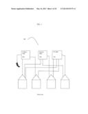 METHOD OF OBTAINING TELEVISION CONTENT FROM A SERVING NODE diagram and image