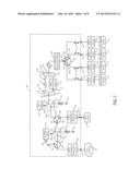 CATV ENTRY ADAPTER AND METHOD FOR REMOTELY ENABLING AND DISABLING CATV     SERVICE AT A SUBSCRIBER S PREMISES diagram and image