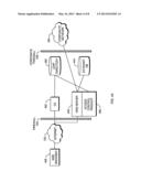 SYSTEMS AND METHODS FOR SECURING EXTRANET TRANSACTIONS diagram and image