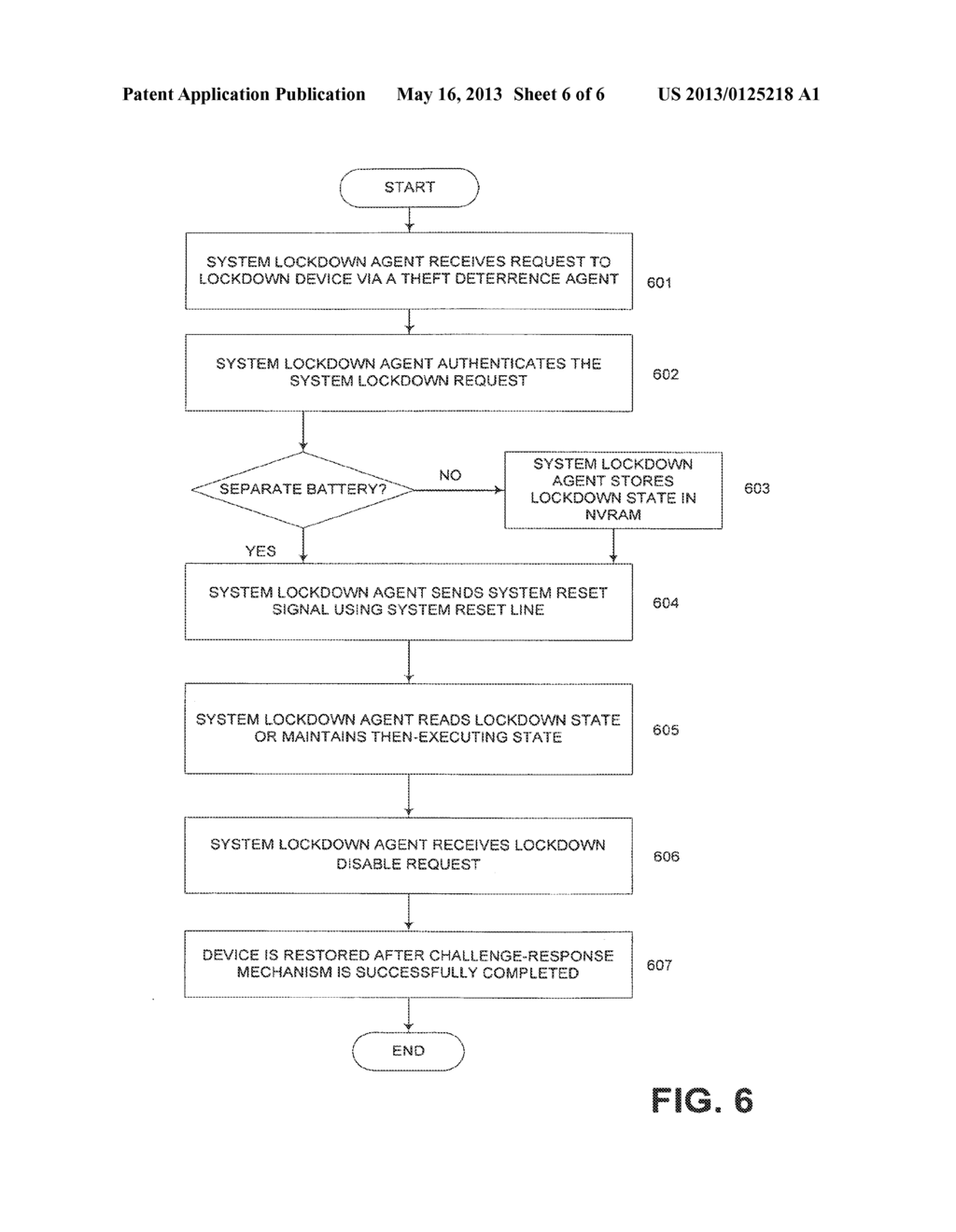 METHOD, APPARATUS AND SYSTEM FOR REMOTE MANAGEMENT OF MOBILE DEVICES - diagram, schematic, and image 07