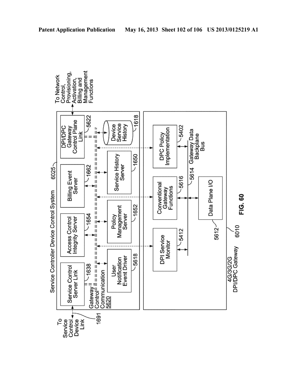 AUTOMATED DEVICE PROVISIONING AND ACTIVATION - diagram, schematic, and image 103