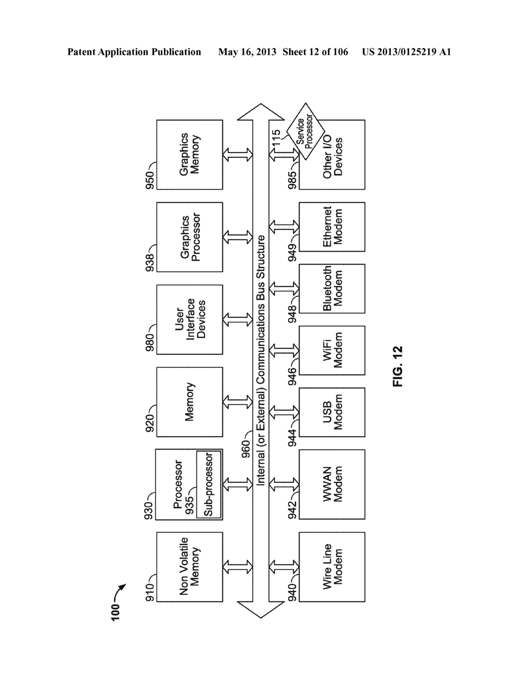 AUTOMATED DEVICE PROVISIONING AND ACTIVATION - diagram, schematic, and image 13