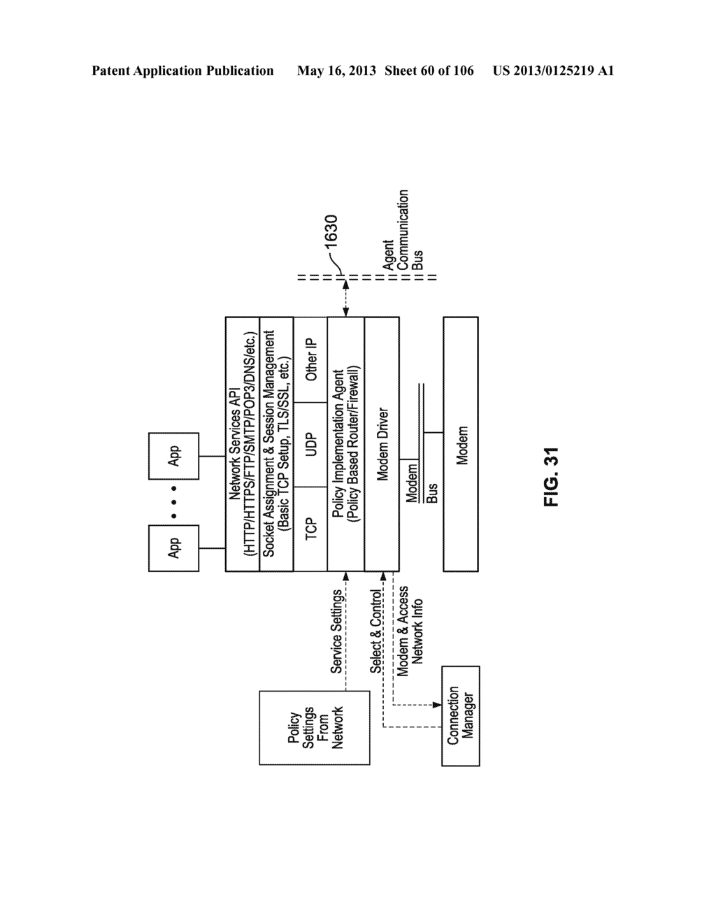 AUTOMATED DEVICE PROVISIONING AND ACTIVATION - diagram, schematic, and image 61