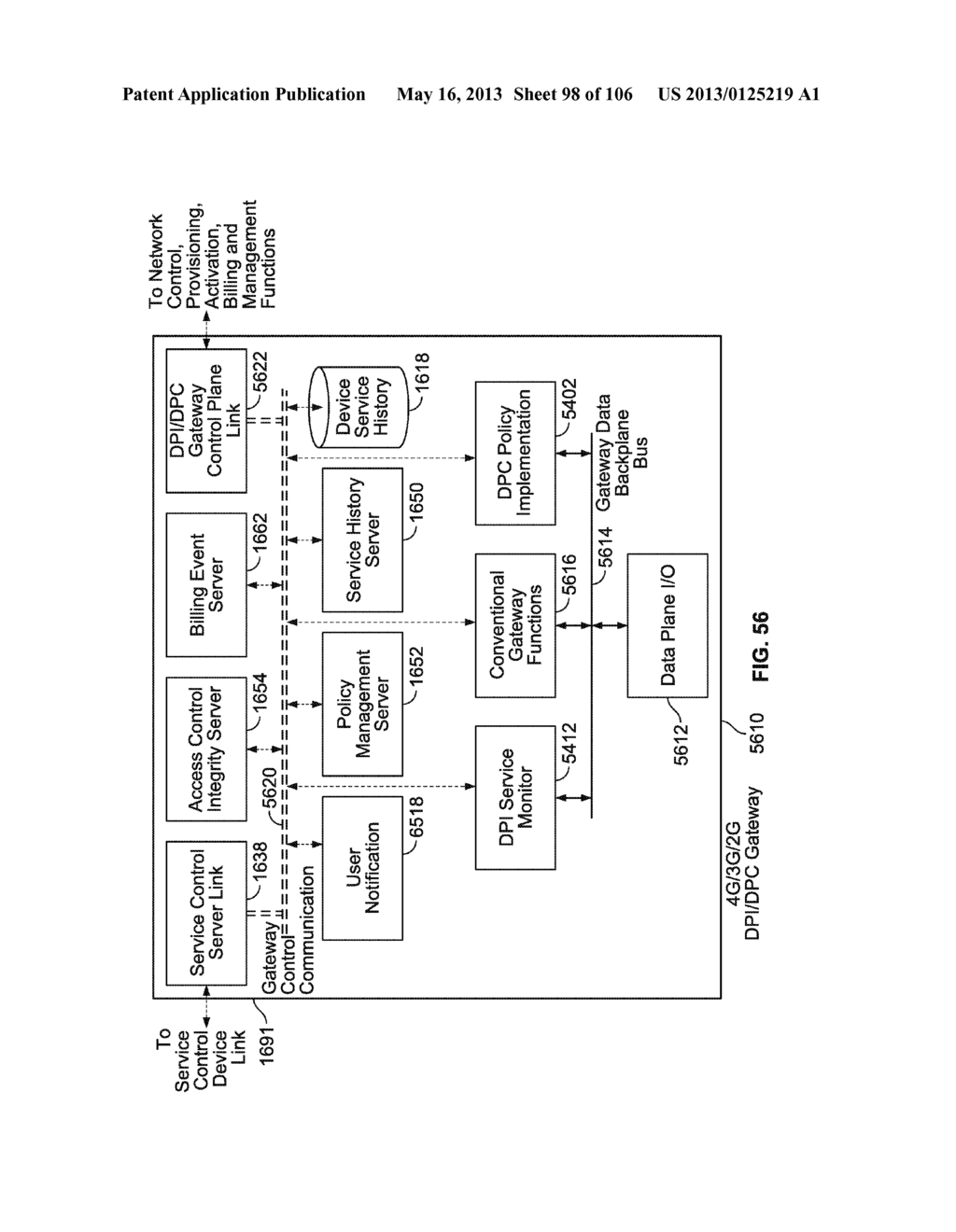 AUTOMATED DEVICE PROVISIONING AND ACTIVATION - diagram, schematic, and image 99