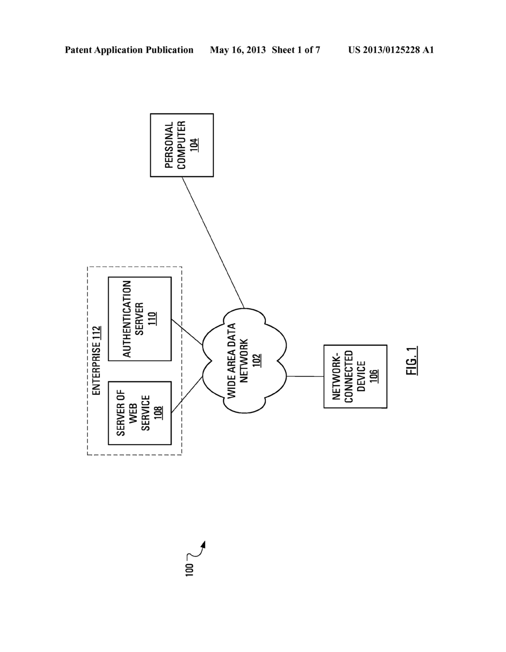 TIMESTAMP-BASED TOKEN REVOCATION - diagram, schematic, and image 02