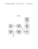 Method, Apparatus and Program for Detecting Spoofed Network Traffic diagram and image