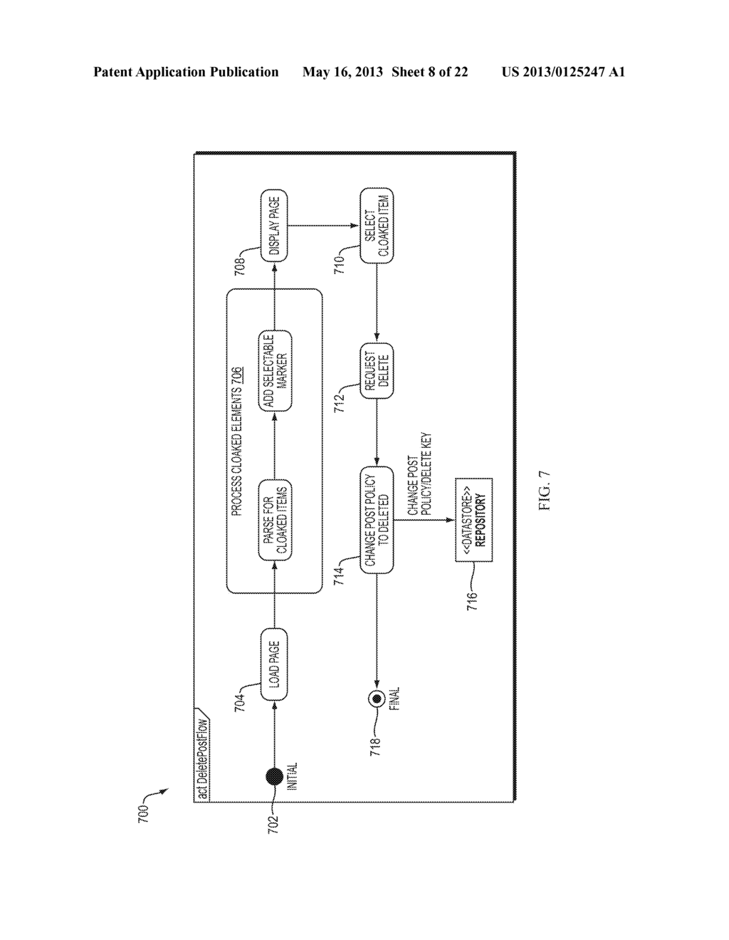 Security Systems And Methods For Encoding And Decoding Digital Content - diagram, schematic, and image 09