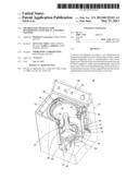 METHOD AND APPARATUS FOR DETERMINING LOAD SIZE IN A WASHING MACHINE diagram and image