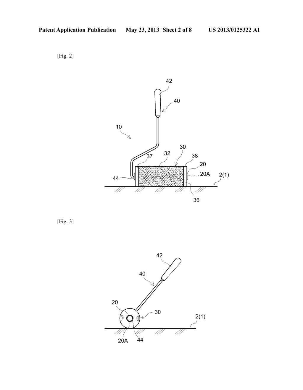 PRESSURE-SENSITIVE ADHESIVE CLEANER FOR PLATE SURFACES - diagram, schematic, and image 03