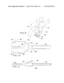 VACCUM CLAW INTERFACE diagram and image