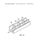 SHOWER ENCLOSURE DESIGN AND ASSEMBLY METHODS USING PREFABRICATED SHOWER     BENCHES diagram and image