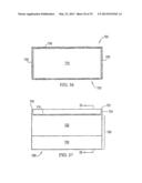 SHOWER ENCLOSURE DESIGN AND ASSEMBLY METHODS USING PREFABRICATED SHOWER     BENCHES diagram and image