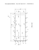 SHOWER ENCLOSURE DESIGN AND ASSEMBLY METHODS USING PREFABRICATED SHOWER     BENCHES diagram and image