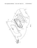 METHOD OF MANUFACTURING A VANITY ASSEMBLY diagram and image