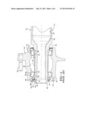 PRECISION AXLE SPINDLE AND WHEEL END ASSEMBLY FOR HEAVY-DUTY VEHICLES diagram and image