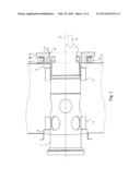 Tooling for holding a vehicle wheel bearing or wheel bearing seal, method     of installing or maintaining a set of vehicle wheels and set of wheels     using such tooling diagram and image