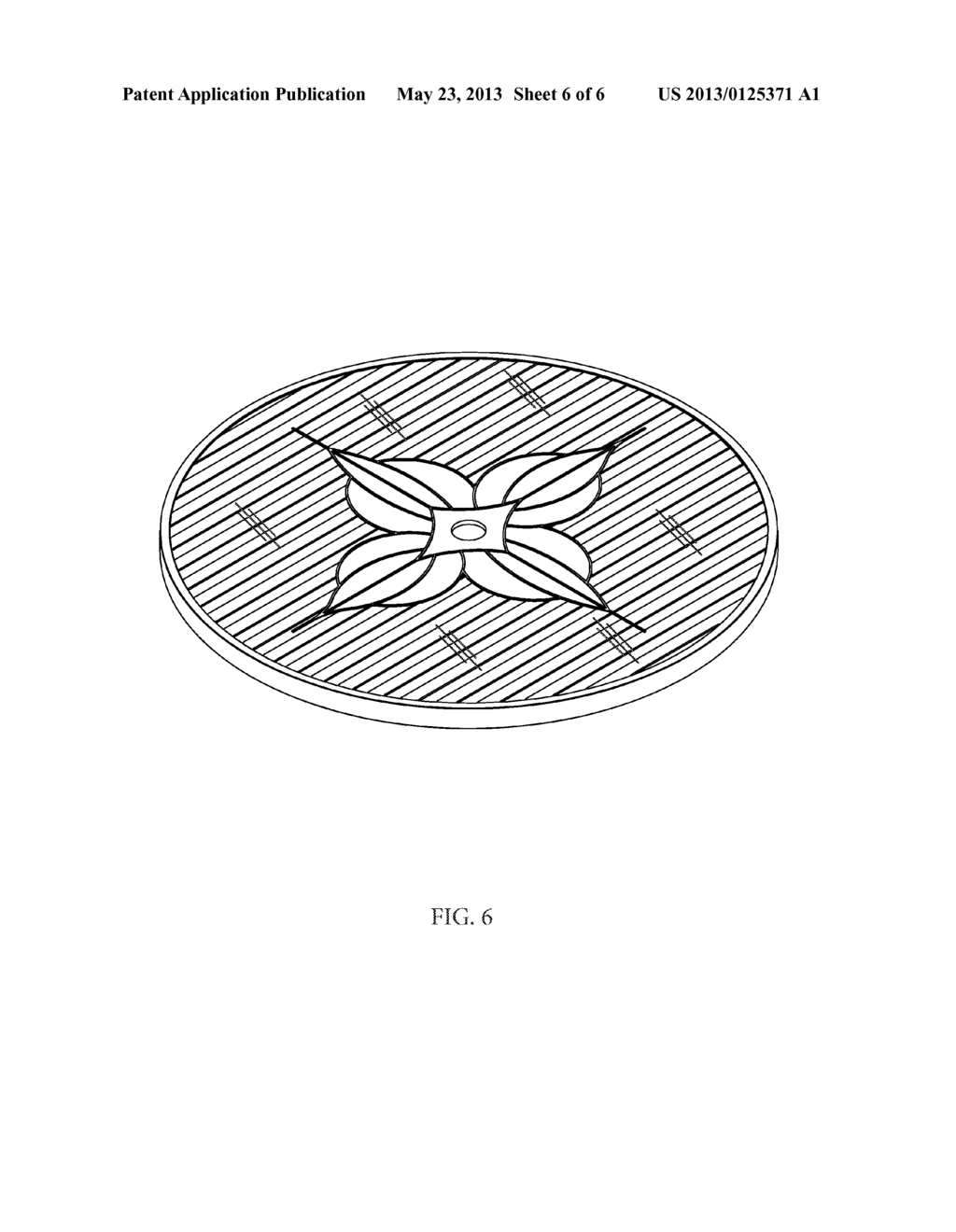 Method to Construct Masterpiece Custom Triple Pane Tabletops - diagram, schematic, and image 07