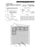 SECURING DEVICE FOR SOLAR CELLS AND METHOD FOR SECURING SOLAR CELLS diagram and image