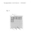 SECURING DEVICE FOR SOLAR CELLS AND METHOD FOR SECURING SOLAR CELLS diagram and image