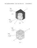 BONE IMPLANTS AND METHOD OF MANUFACTURE diagram and image