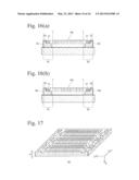 PRODUCTION METHOD OF SCINTILLATOR ARRAY diagram and image