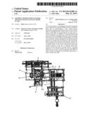 EQUIPPING MOTOR VEHICLE BATTERY HOUSINGS WITH SETS OF ELECTRODE PLATES diagram and image