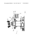 EQUIPPING MOTOR VEHICLE BATTERY HOUSINGS WITH SETS OF ELECTRODE PLATES diagram and image