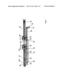 EQUIPPING MOTOR VEHICLE BATTERY HOUSINGS WITH SETS OF ELECTRODE PLATES diagram and image