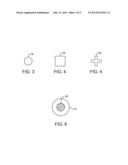 Mounting of Components Using Solder Paste Fiducials diagram and image