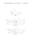 LEAD ASSEMBLY FOR IMPLANTABLE MICROSTIMULATOR diagram and image