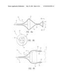 LEAD ASSEMBLY FOR IMPLANTABLE MICROSTIMULATOR diagram and image