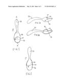 Feeding Utensil diagram and image