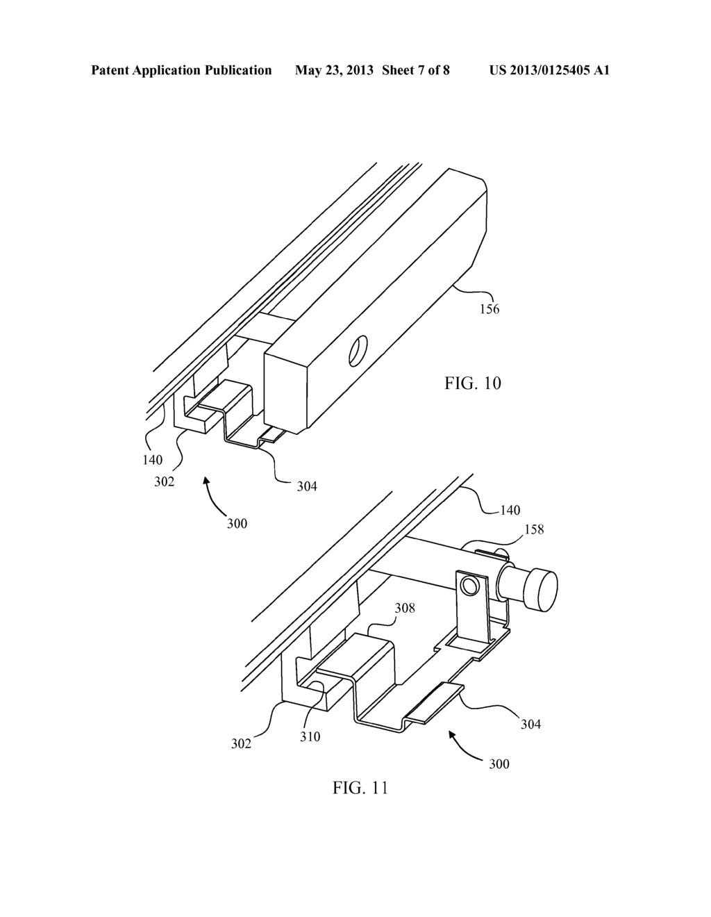 Tile Saw with Removable Table - diagram, schematic, and image 08