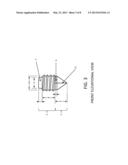 SPIKE FOR TRACK SHOES diagram and image