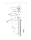 IRON FEATURING LIQUID PHASE GARMENT MOISTURIZATION diagram and image