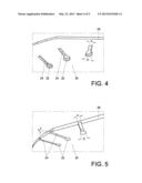 IRON FEATURING LIQUID PHASE GARMENT MOISTURIZATION diagram and image