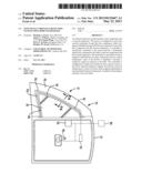 NONCONTACT OBSTACLE DETECTION SYSTEM USING RFID TECHNOLOGY diagram and image