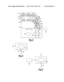 NONCONTACT OBSTACLE DETECTION SYSTEM USING RFID TECHNOLOGY diagram and image