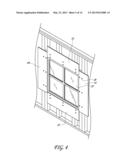 CONSTRUCTION TECHNIQUE FOR ATTACHING FINISHING ELEMENTS AND BUILDING     STRUCTURE RESULTING THEREFROM diagram and image